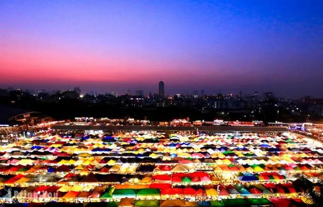泰国几大必去景点有哪些(图11)