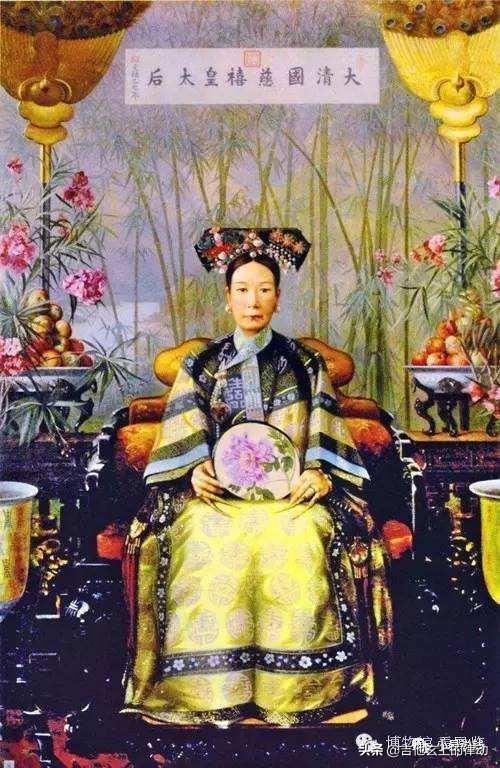 慈禧太后 知乎_慈禧太后 知乎 手机