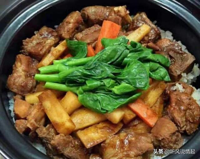 庙街附近美食攻略（去香港庙街有什么好吃的？那些景点小吃呢？）