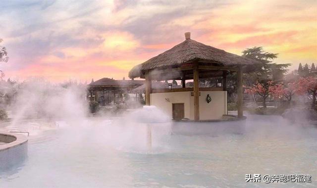 温泉旅游穿搭北京， 温泉穿什么衣服