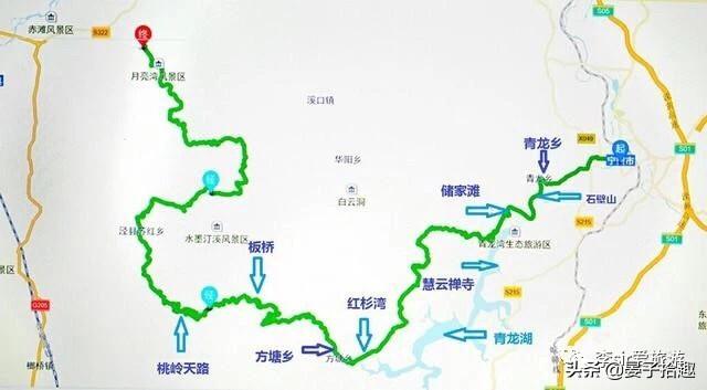 芜湖川藏线自驾游路线，芜湖川藏线自驾游路线图