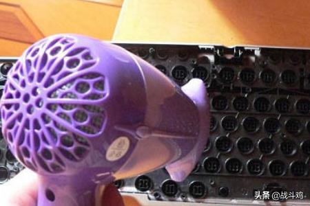 键盘应该怎样清洗？：键盘清洗