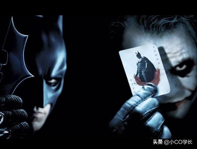 正义联盟和英雄联盟（为什么感觉蝙蝠侠是联盟里最弱的一个？）