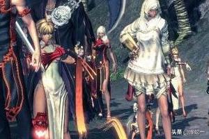 剑灵好卡 剑灵新手卡-第1张图片-随然AIR主题