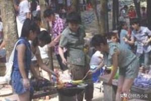 [深圳烧烤]深圳哪里适合开烧烤店？