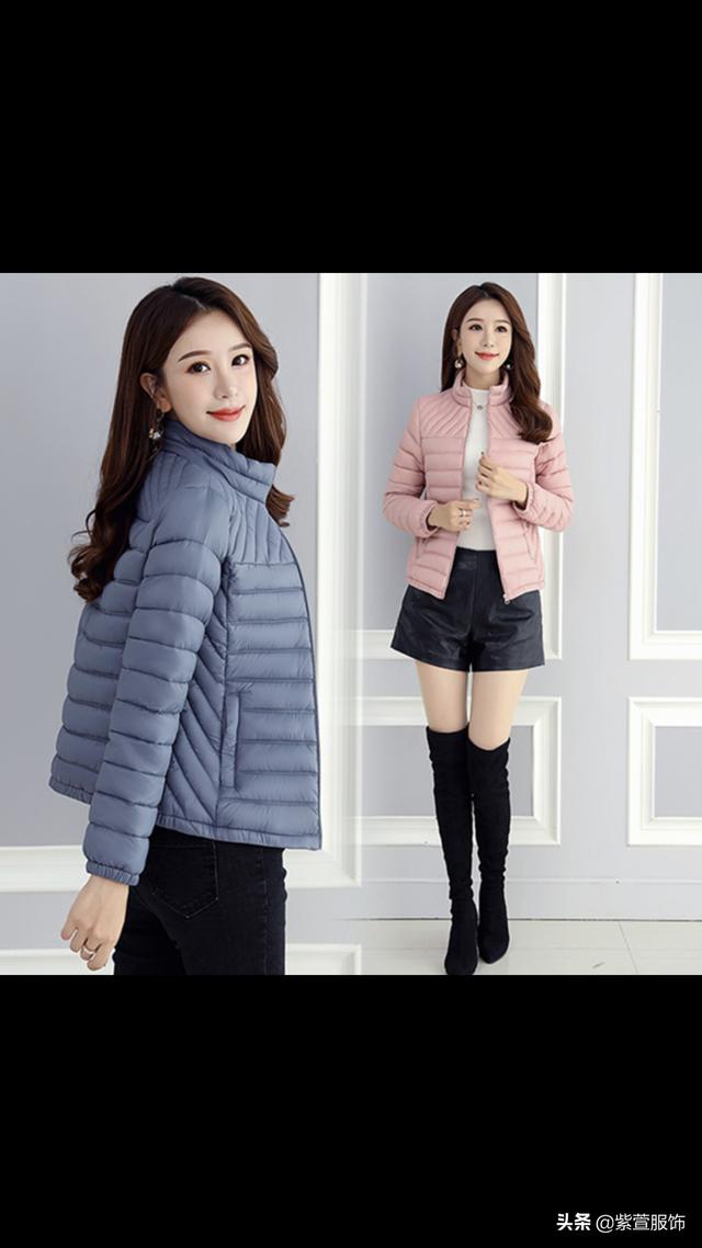 40岁女人穿什么衣服好看(图14)