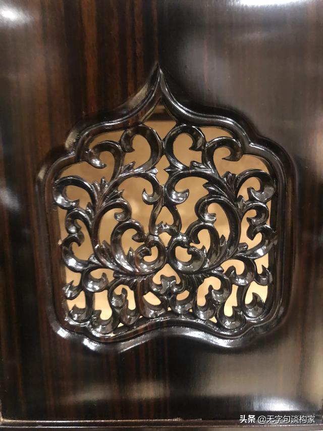 条纹乌木_条纹乌木是黑檀吗