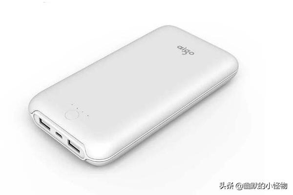 [充电宝排行榜]全球质量好的充电宝有哪些？充电宝世界排行榜10强？