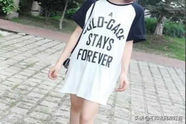 微胖女性夏天衣服穿搭（微胖女人夏天穿衣搭配技巧）(图5)