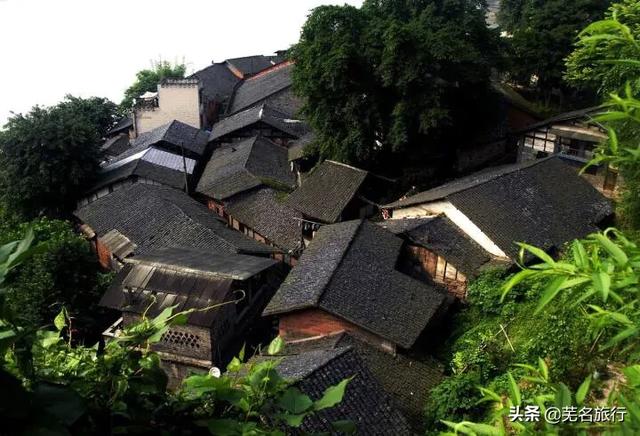 丽江哪些是必去景点的(图9)