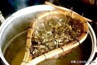 恭城油茶小吃排散的做法（正宗恭城油茶怎么打？）