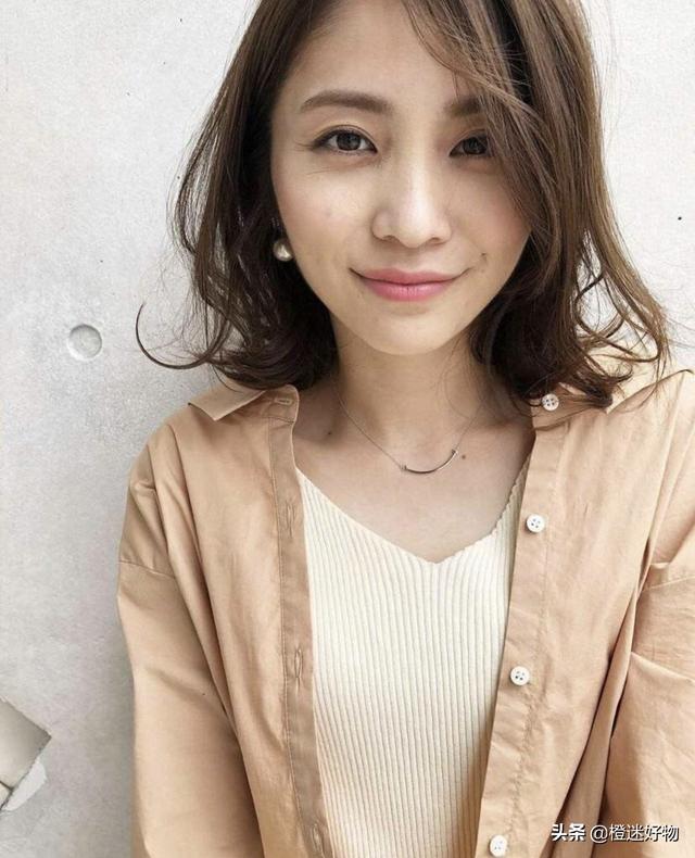 哪个发型和我最搭配女(图7)