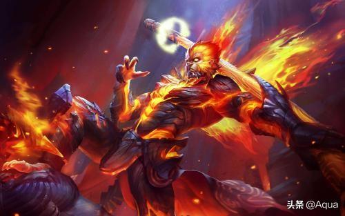 王者荣耀孙悟空最强出装 王者荣耀孙悟空-第4张图片-随然AIR主题