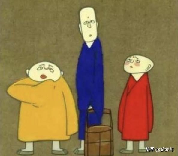 经典老动画片（经典老动画片合集）