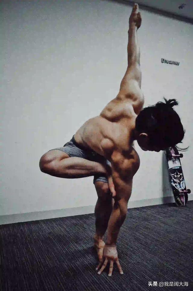 女人练瑜伽的好处及作用(图20)