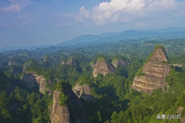 怀化旅游-怀化旅游景点有哪些地方