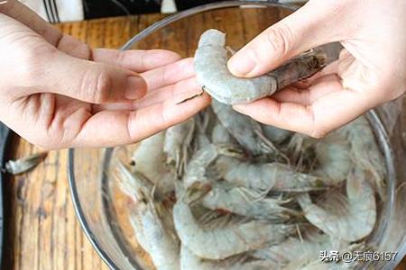 红烧大虾-红烧大虾的做法