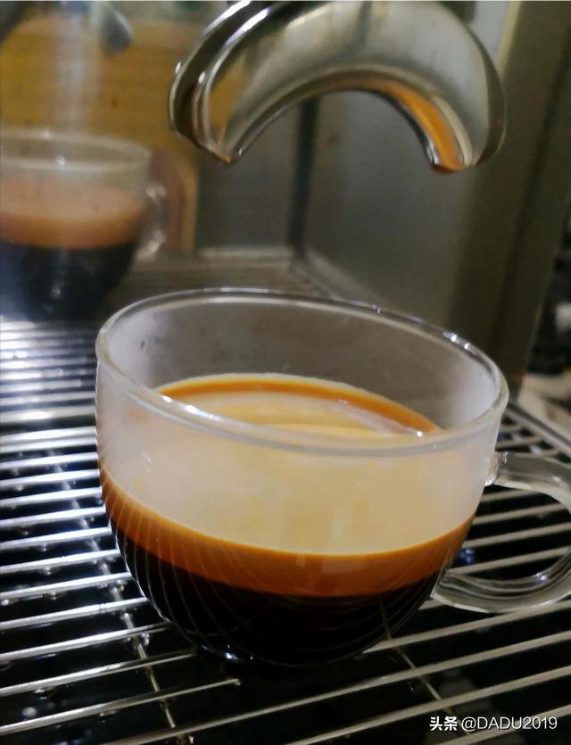 泡沫咖啡-泡沫咖啡怎么做
