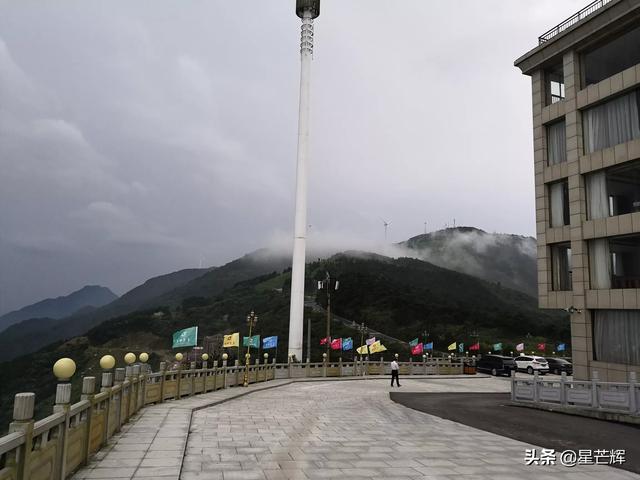 武汉旅游攻略必去的景点自驾游(图13)