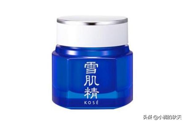 眼霜测评美妆好物平价
