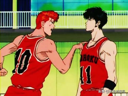 樱木花道之重生凶猛_重生之樱木花道凶猛类似