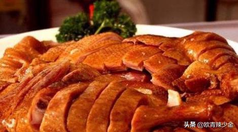 安徽美食当地特色美食（安徽的特色小吃有什么？）