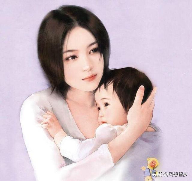 黑妈妈生日（黑妈妈绕口令？）