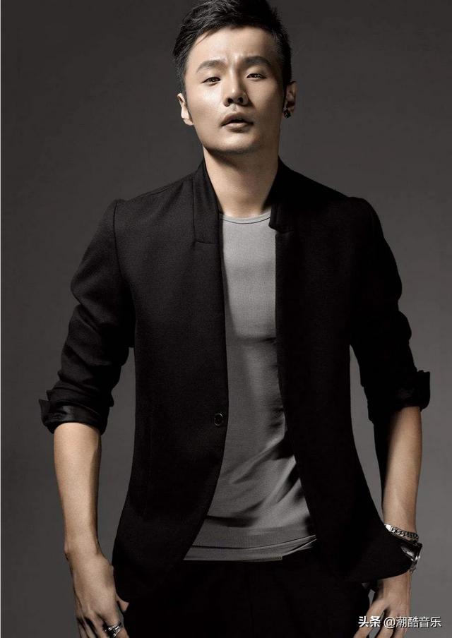 李荣浩_李荣浩个人资料