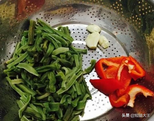贡菜的做法凉拌做法大全(图9)