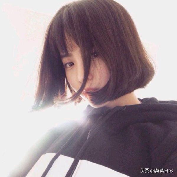 短发夏天怎么打理女性（短发夏天怎么扎好看又凉快）(图3)