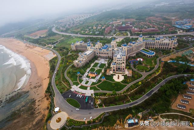 大连市金石滩有什么玩的