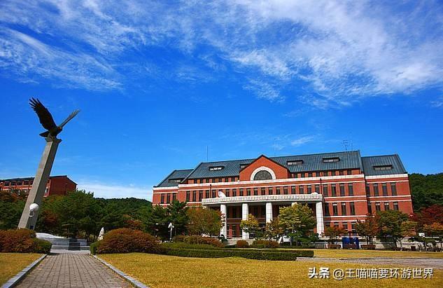 韩国大学留学排名 名牌有哪些 国外的-韩国大学留学排名 名牌有哪些 国外的学校