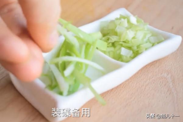 红萝卜炒鸡蛋-红萝卜炒鸡蛋做法