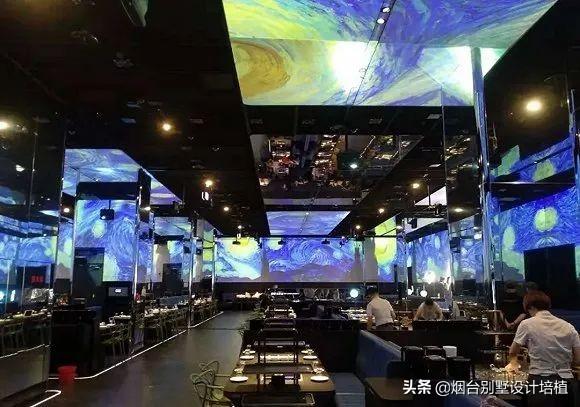 新中式店铺装修效果图-新中式店铺装修效果图大全2019图片