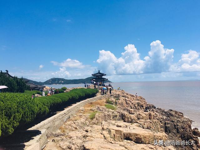 国外海边旅游景点排行榜前十名-国外海边旅游景点排行榜前十名有哪些