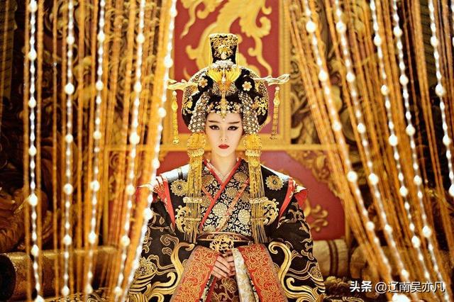 皇后成长计划武则天攻略 皇后成长计划武则天攻略大全