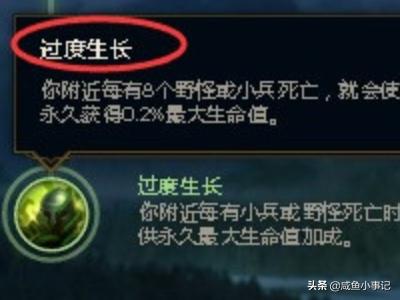 lol的符文攻略 lol符文讲解  第10张