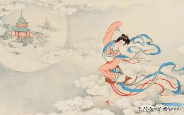 形容女人有气质的诗句(图1)