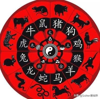 十二生肖的霸气成语（十二生肖的成浯）