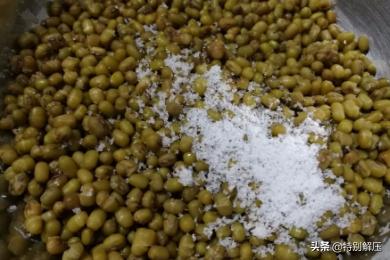 绿豆饼的做法-绿豆饼的做法家常做法