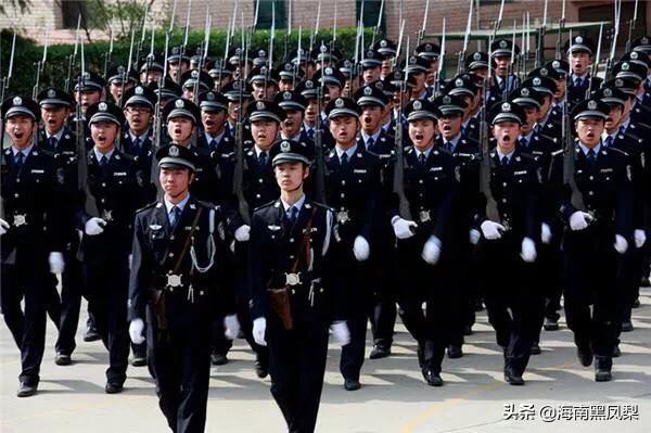 陕西省警官学院 （陕西省警官学院是几本）