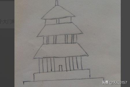 旅游景点简笔画怎么画 国外图片,旅游景点简笔画怎么画 国外图片大全