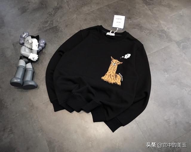 卫衣哪个品牌好？：卫衣牌子