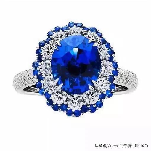 蓝宝石首饰有哪些重要意义？