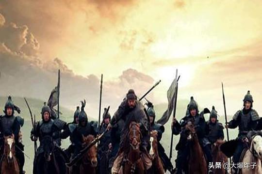 三国演义经典故事名称10个（三国演义故事大全名字）