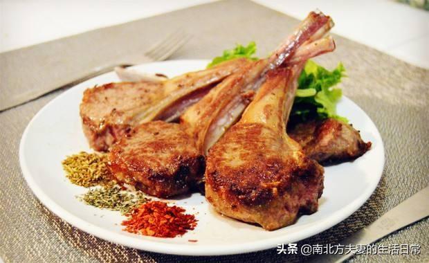 羊排怎么做才好吃(图15)