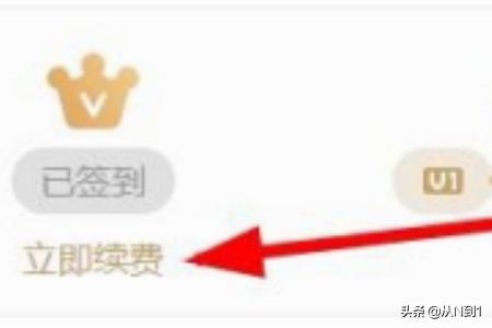 爱奇艺如何只花6元弄到vip? 爱奇艺怎么6元充vip!