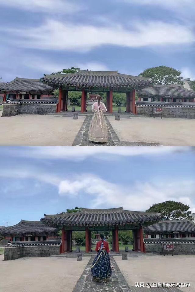 记录韩国海外生活，记录韩国海外生活的纪录片