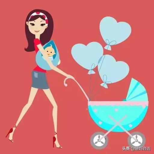 生过孩子和没有生过孩子女人的区别(图14)