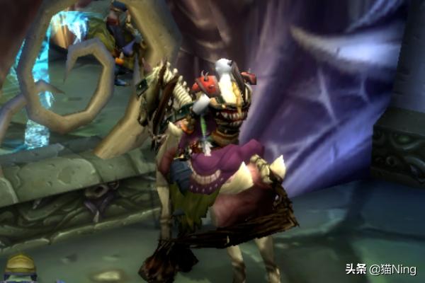 魔兽怀旧服 魔兽怀旧服60版本-第3张图片-随然AIR主题